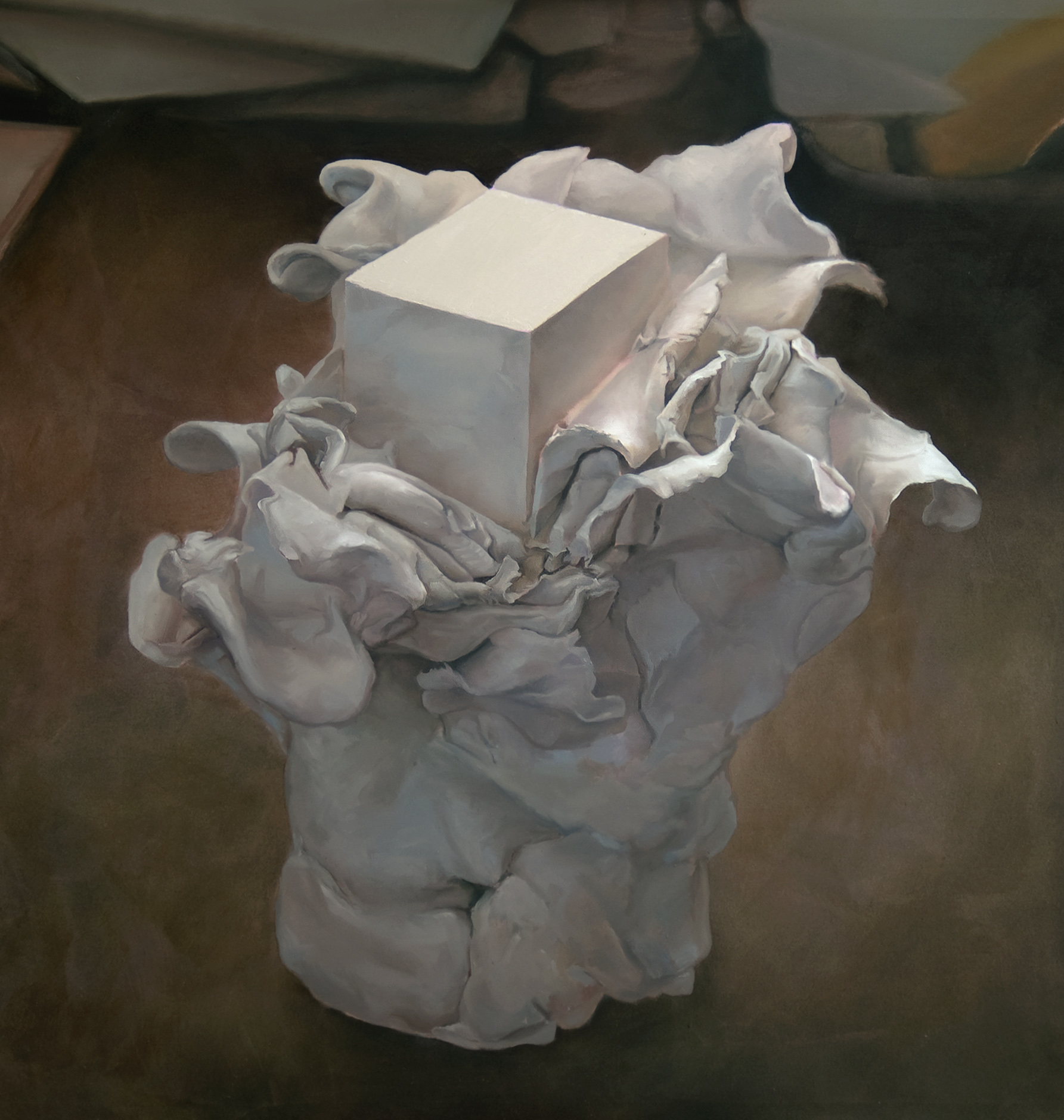 Monolith (text) Postinnovation